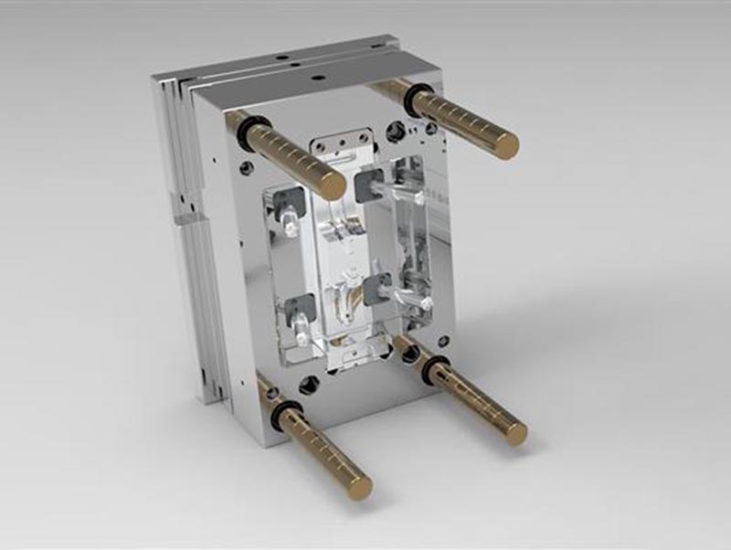 星子模具制造-10