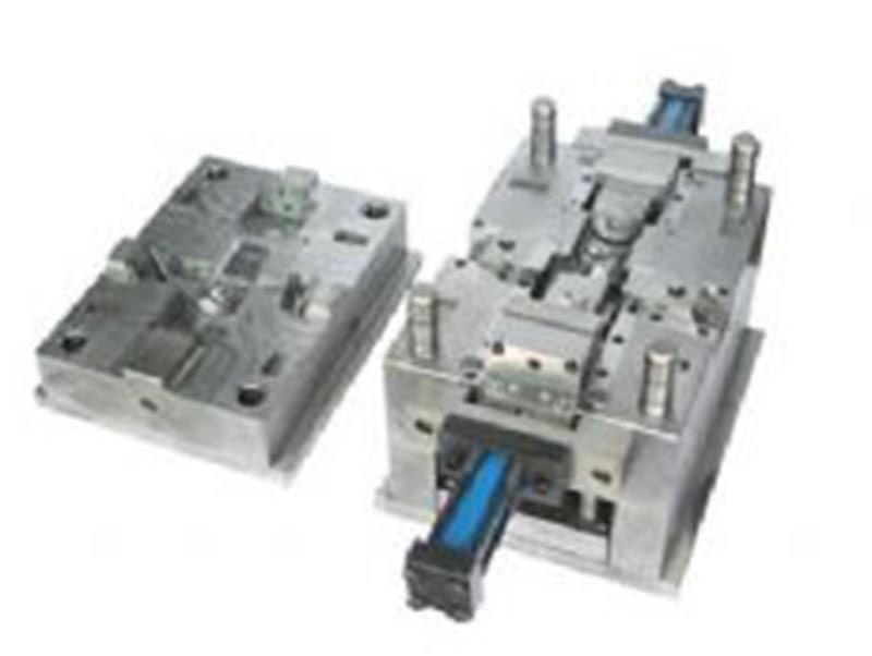 星子模具制造-09