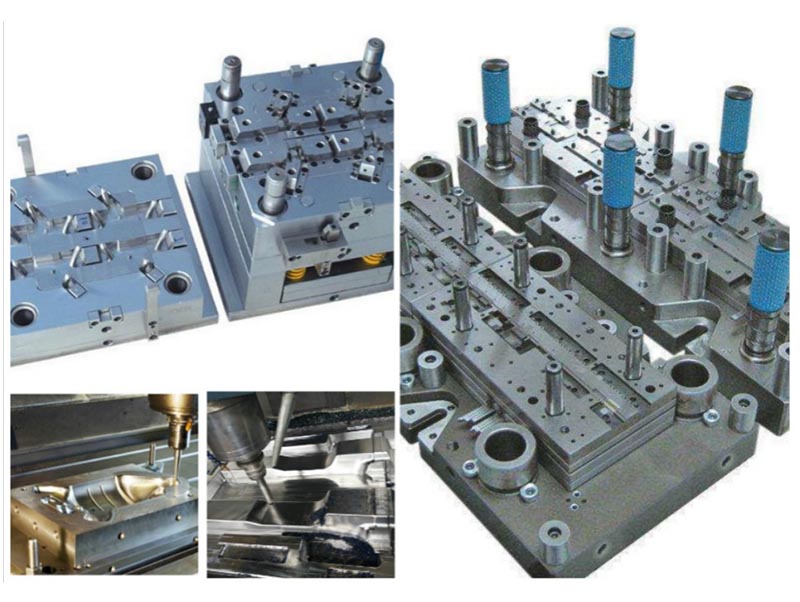 星子模具制造-13