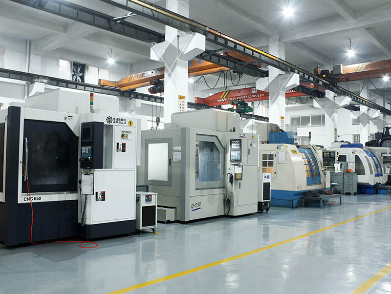 星子模具制造-07