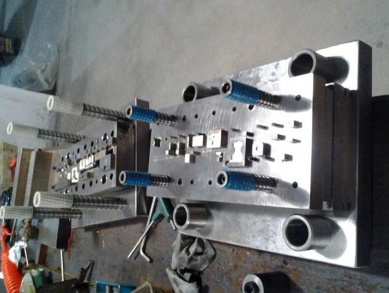 星子模具制造-12