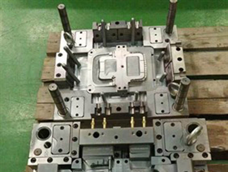 星子模具制造-06