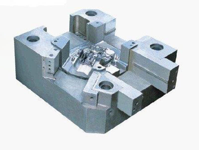 星子模具制造-03