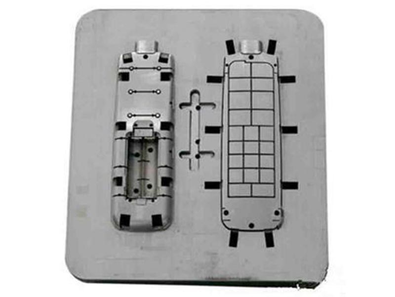 星子精密塑料模-08