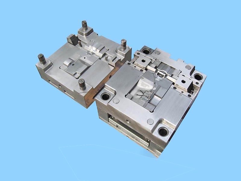 星子精密塑料模-03