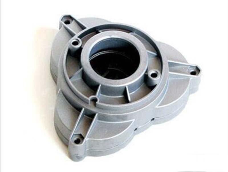 星子锌压铸生产厂家